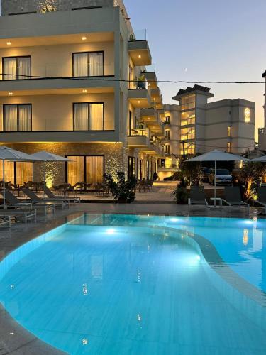 sondor hotel