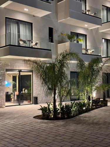 sondor hotel