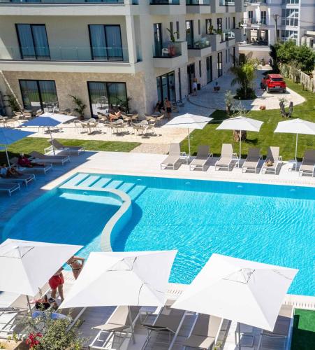 sondor hotel