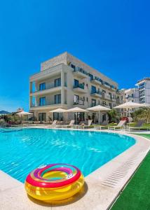 sondor hotel