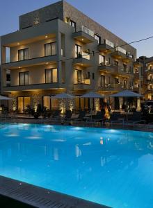 sondor hotel