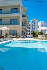 sondor hotel
