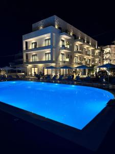 sondor hotel