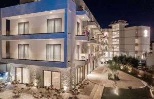 sondor hotel