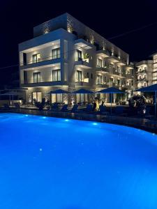sondor hotel