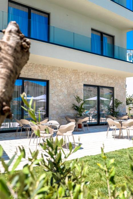 sondor hotel