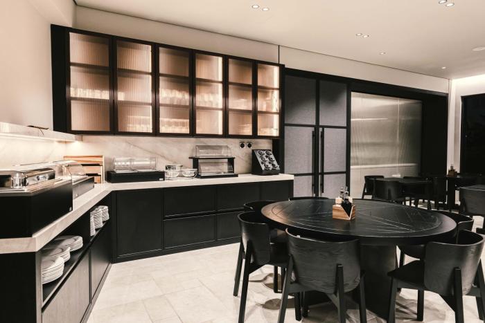 sondor hotel