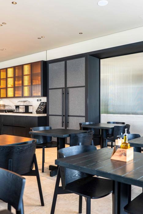sondor hotel