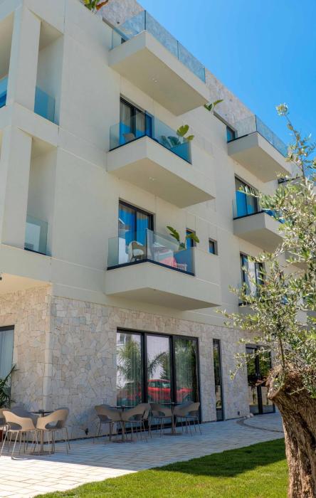 sondor hotel