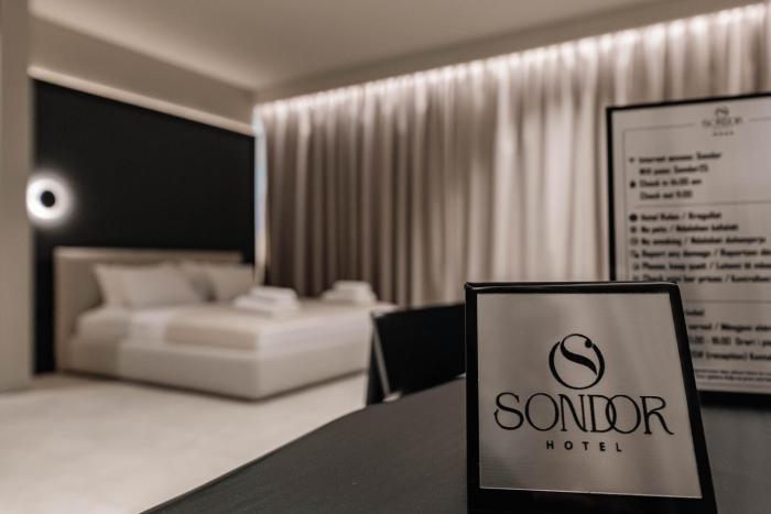 sondor hotel