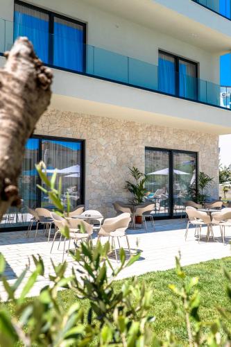 sondor hotel