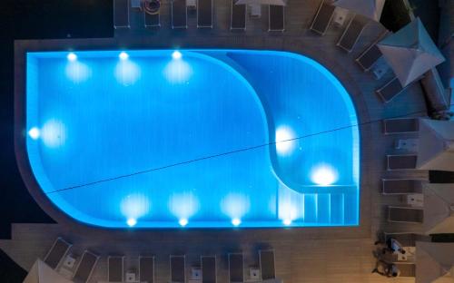 sondor hotel