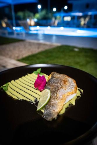 sondor hotel