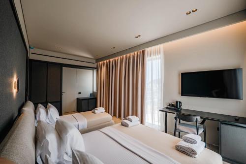sondor hotel