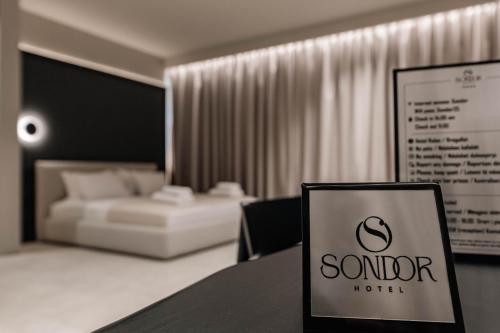 sondor hotel