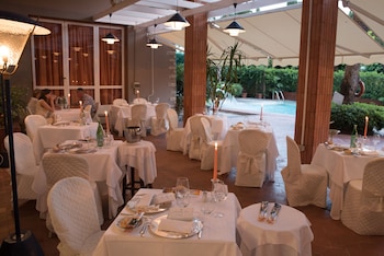 Grand Hotel Terme Tamerici E Principe,Montecatini Terme>>Buggiano,4 star