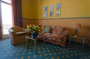 grand hotel terme tamerici e principe