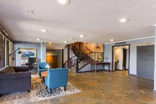 red lion hotel monterey