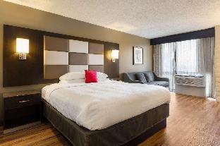 red lion hotel monterey