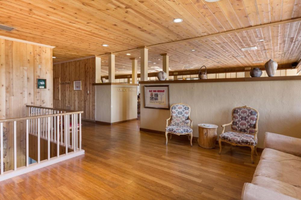 red lion hotel monterey