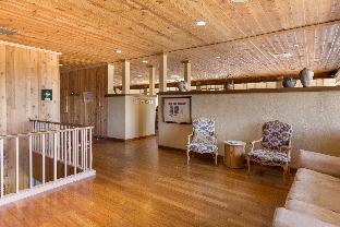 red lion hotel monterey