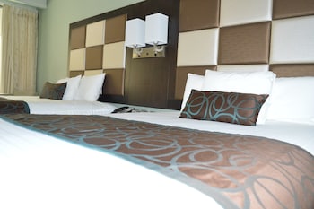 red lion hotel monterey