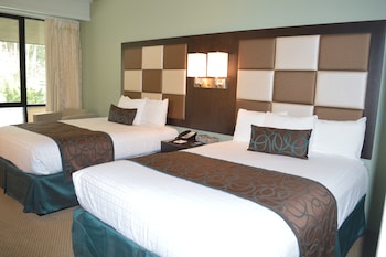 red lion hotel monterey