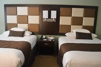 red lion hotel monterey