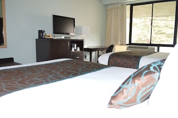 red lion hotel monterey