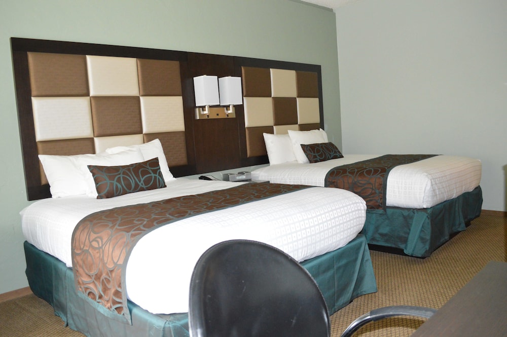 red lion hotel monterey