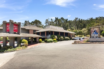 Red Lion Hotel Monterey,Pacific Grove>>Monterey,3 star