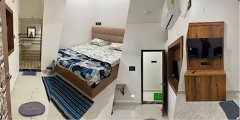 anantshree guest house