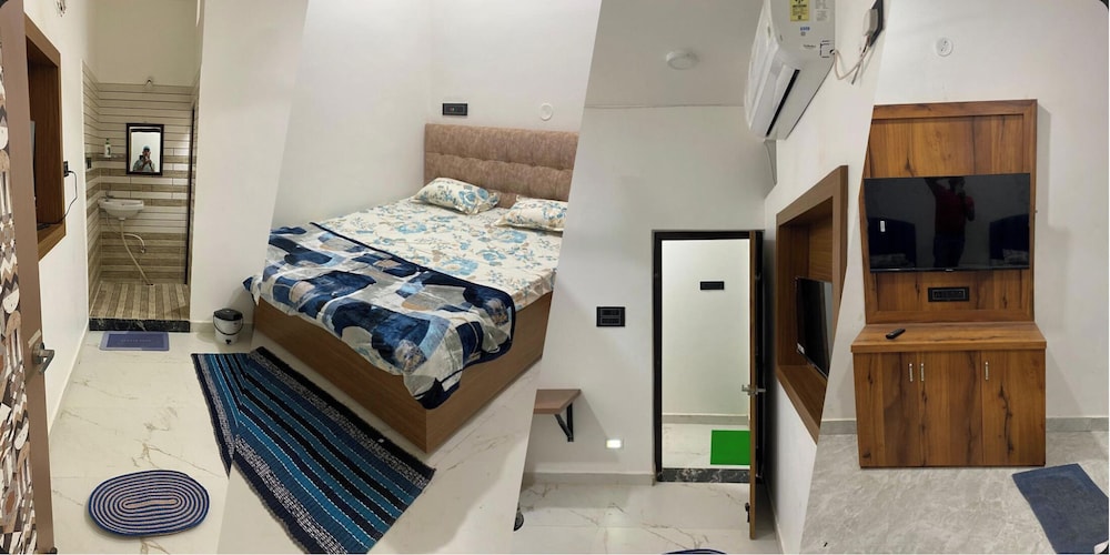 anantshree guest house