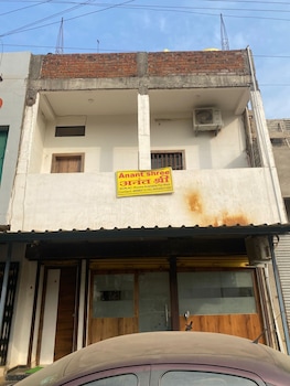 anantshree guest house