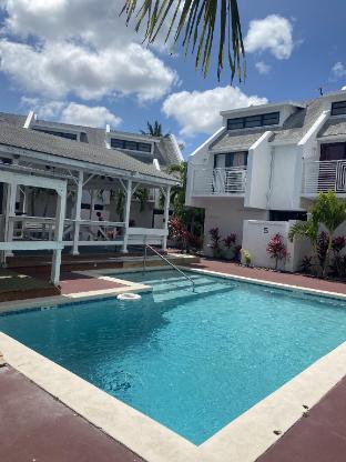 the island garden hotel
