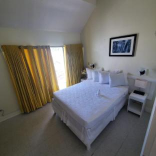 the island garden hotel