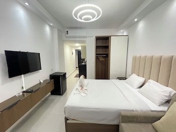 Florenza Khamsin Resort,Corniche Rd, Hurghada,Red Sea Gov,5 star