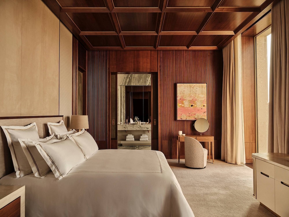 the chancery rosewood