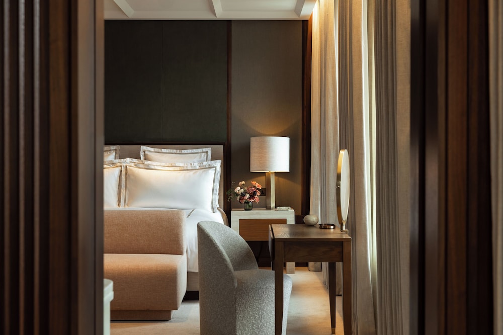 the chancery rosewood