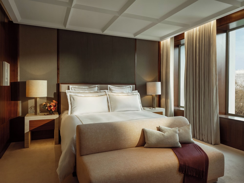 the chancery rosewood