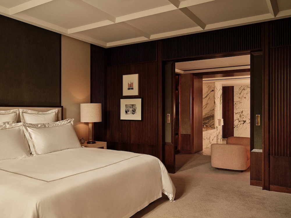 the chancery rosewood