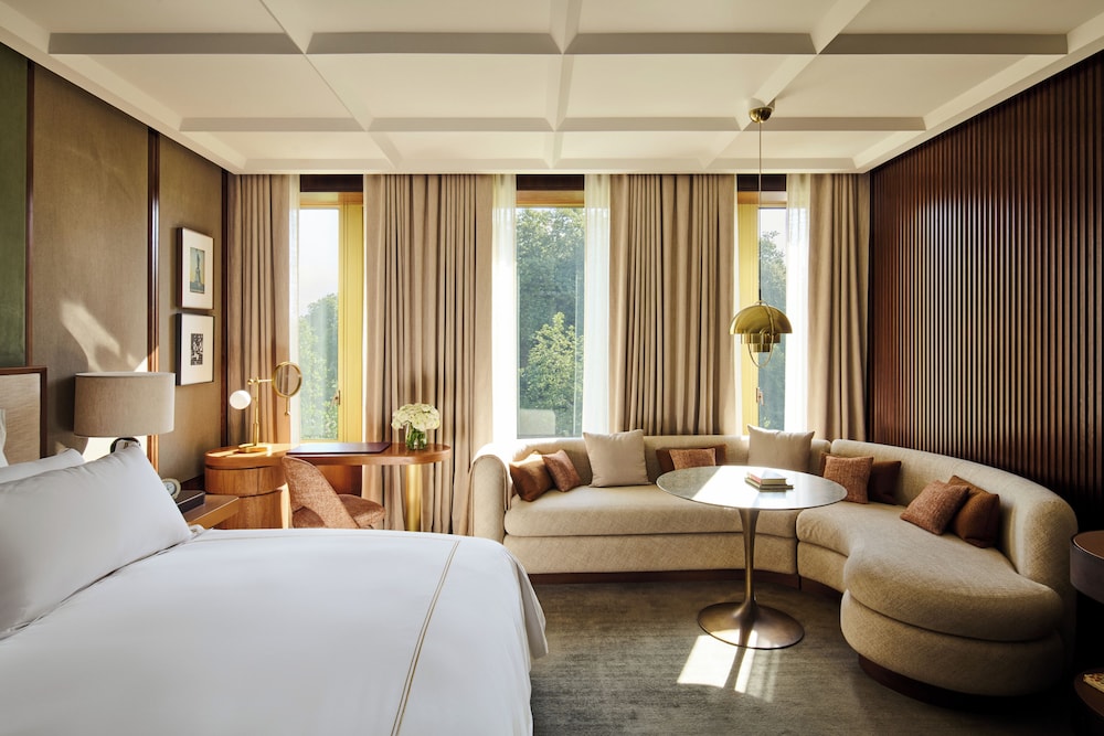 the chancery rosewood