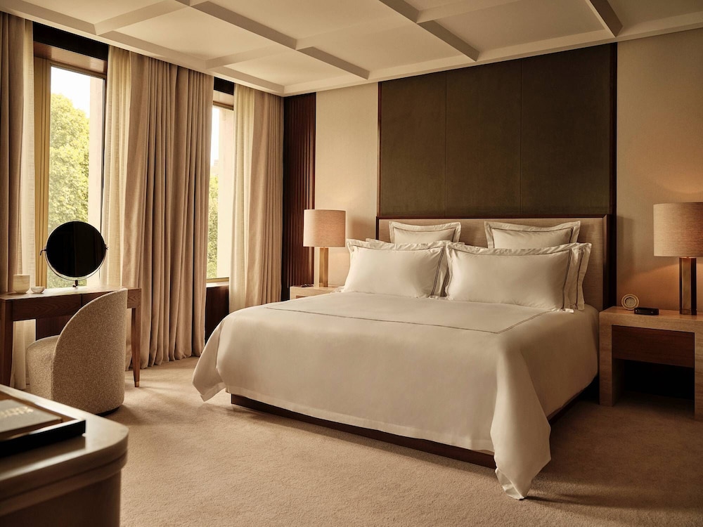 the chancery rosewood