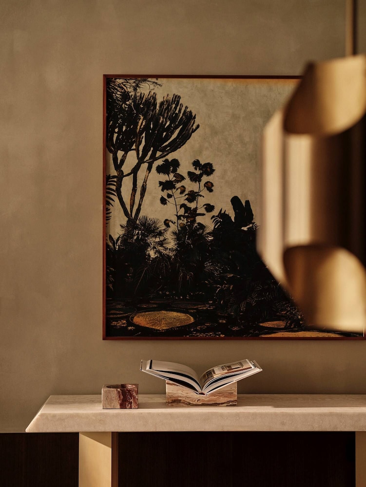 the chancery rosewood
