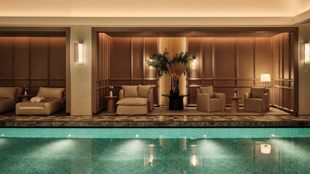 the chancery rosewood