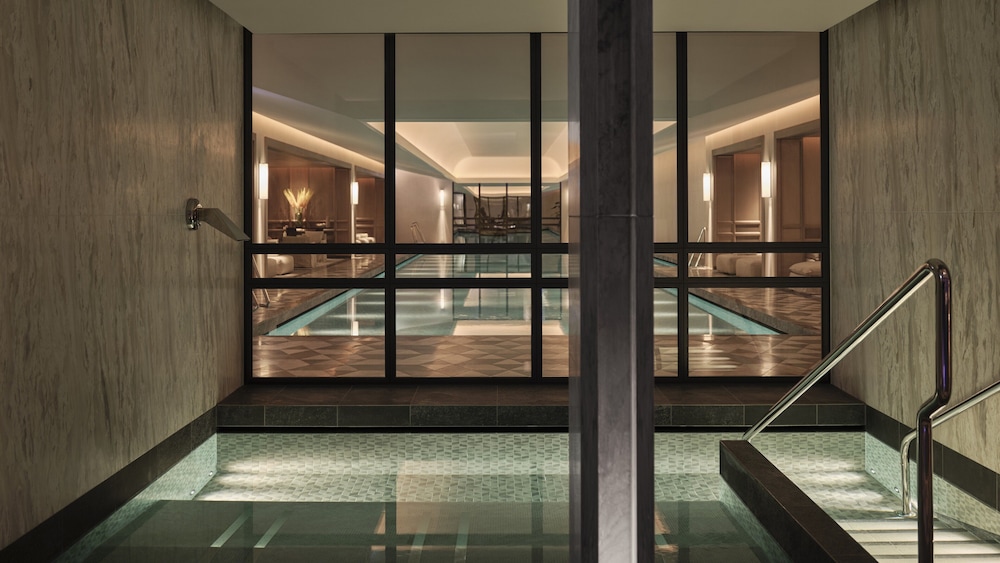 the chancery rosewood