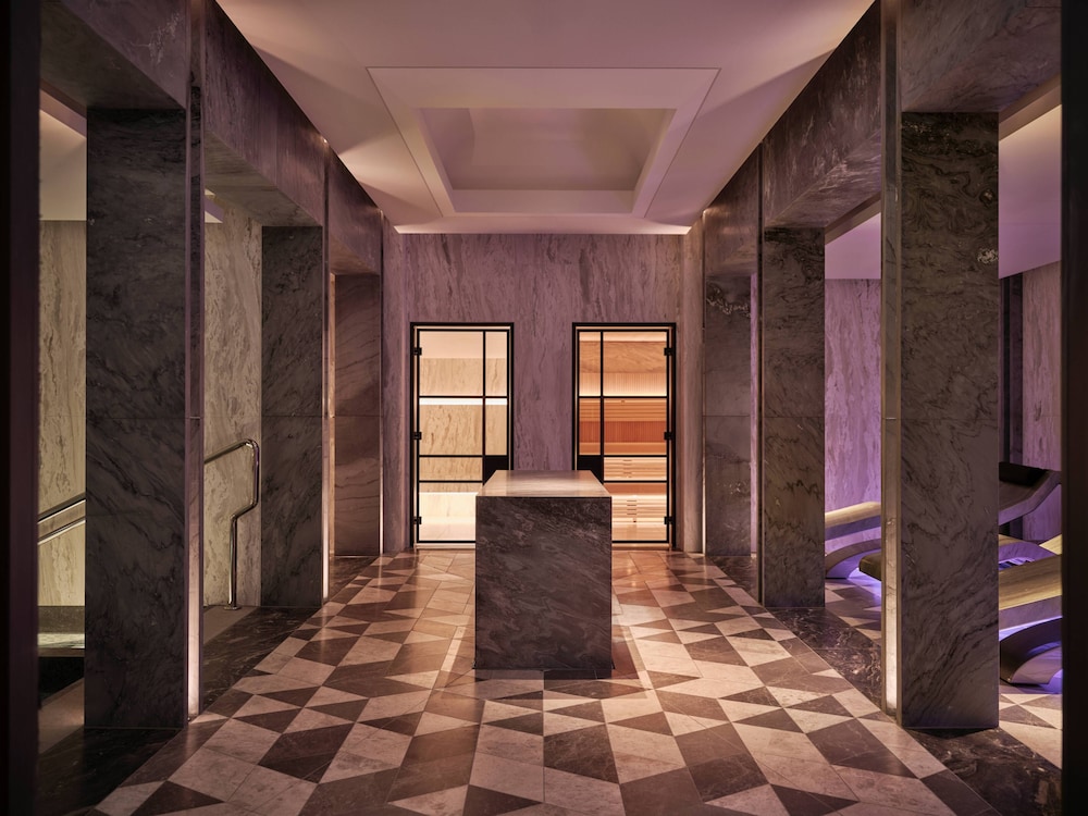 the chancery rosewood