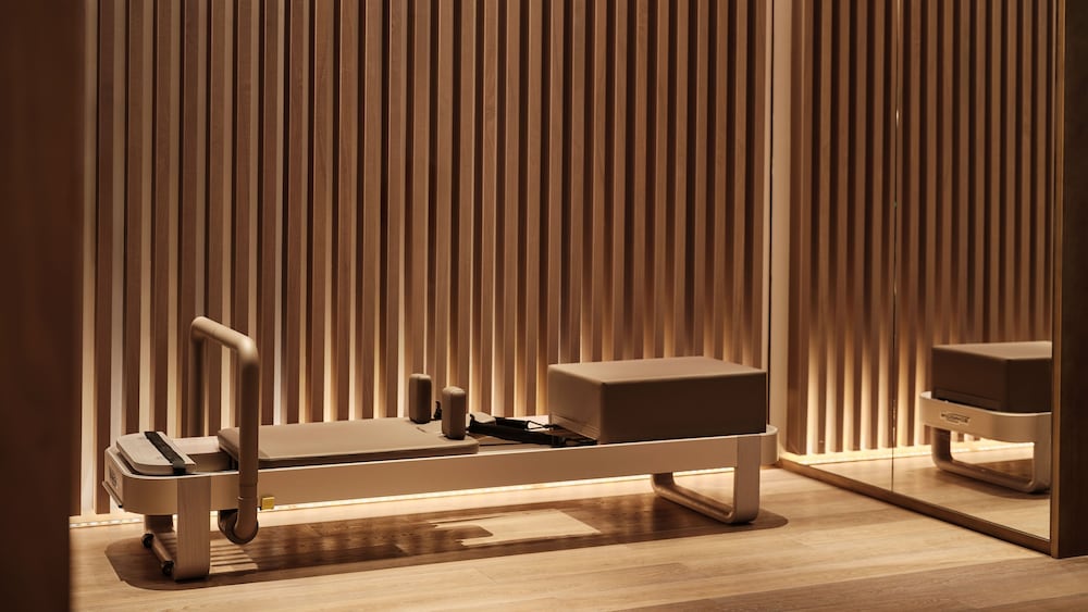 the chancery rosewood