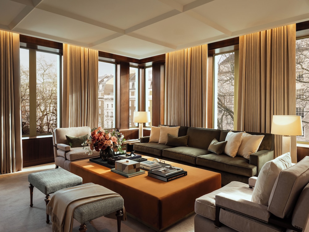 the chancery rosewood