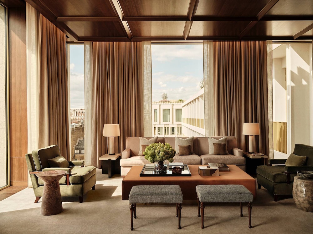 the chancery rosewood